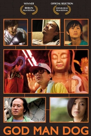 Liu lang shen gou ren 2007 1080p web YTS