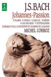 Michel Corboz Bach Johannes Passion BWV 245 2022 16Bit 44 1kHz FLAC PMEDIA