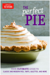 The Perfect Pie America s Test Kitchen ePUB