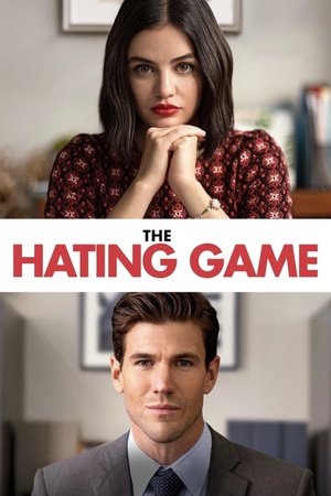 The Hating Game 2021 1080p web YTS