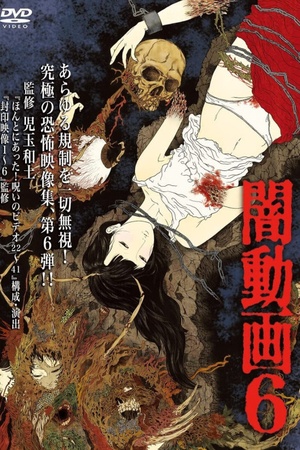 Yami Douga 6 2013 1080p web YTS