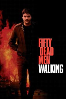 Fifty Dead Men Walking 2008 720p bluray YTS