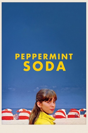 Peppermint Soda 1977 1080p bluray YTS
