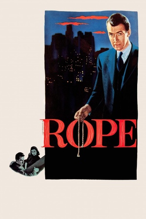 Rope 1948 1080p bluray YTS
