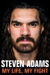 My Life My Fight by Steven Adams EPUB