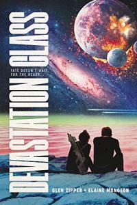 Devastation Class by Glenn Zipper Elaine Mongeon EPUB