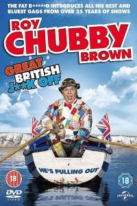 Roy Chubby Brown Great British Jerk Off Live 2016 DVDRip LKRG