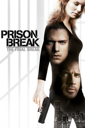 Prison Break: The Final Break 2009 1080p bluray YTS