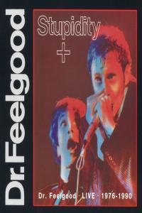 Dr Feelgood Stupidity Live 2023 Mp3 320kbps PMEDIA