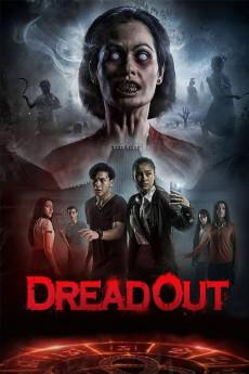 DreadOut 2019 720p web YTS