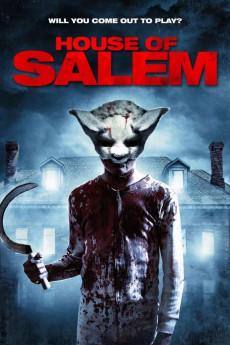 House of Salem 2016 720p web YTS