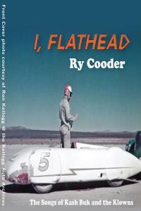 Ry Cooder I Flathead 2008 Rock Flac 24 96