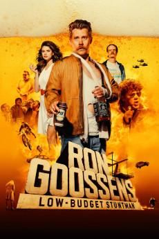 Ron Goossens, Low Budget Stuntman 2017 720p bluray YTS