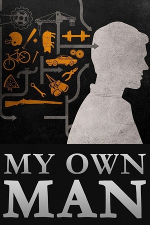 My Own Man 2014 1080p web YTS