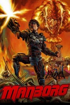 Manborg 2011 720p bluray YTS