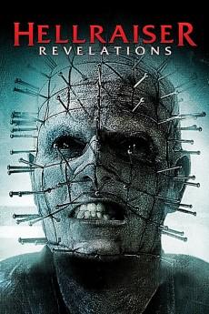 Hellraiser: Revelations 2011 720p bluray YTS