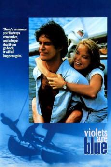 Violets Are Blue... 1986 720p web YTS