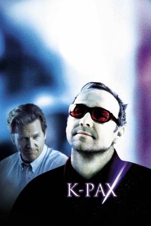 K-PAX 2001 1080p bluray YTS