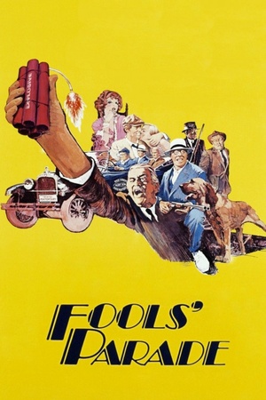 Fools' Parade 1971 1080p web YTS