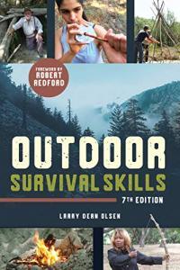 Outdoor Survival Skills 7th Edition BookRAR