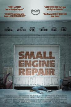 Small Engine Repair 2021 720p web YTS