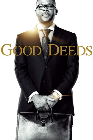 Good Deeds 2012 1080p bluray YTS