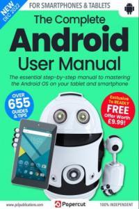 The Complete Android User Manual December 2022 FreeCourseWeb