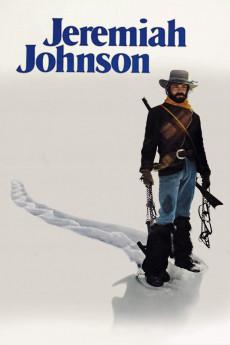 Jeremiah Johnson 1972 720p bluray YTS