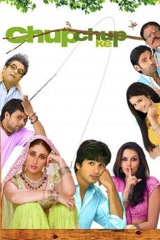Chup Chup Ke 2006 720p web YTS