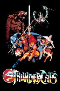 ThunderCats Season 2