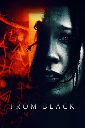 From Black 2023 1080p web YTS