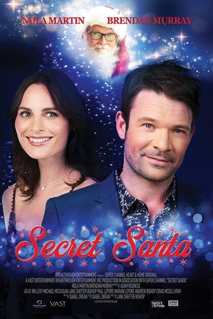 Secret Santa 2021 1080p web YTS