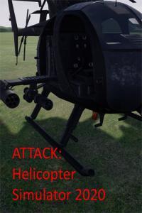 Helicopter Simulator 2020 v1 0 3 MULTi16 FitGirl Repack