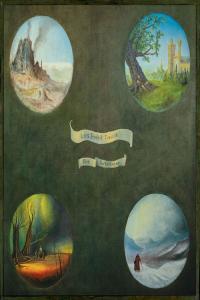 Lars Fredrik Frøislie Fire Fortellinger 2023 24Bit 48kHz FLAC PMEDIA