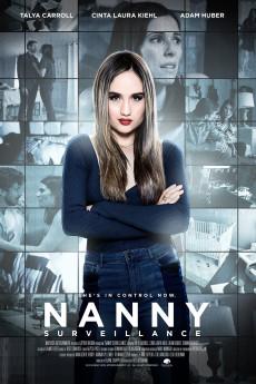 Nanny Surveillance 2018 720p web YTS