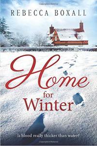 Home for Winter by Rebecca Boxall EPUB