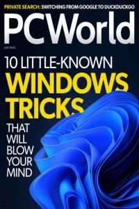 PCWorld July 2022 CourseWikia
