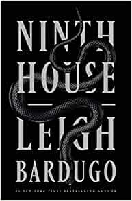 Ninth House by Leigh Bardugo EPUB
