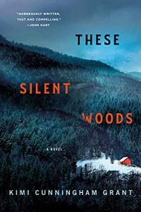 These Silent Woods by Kimi Cunningham Grant EPUB