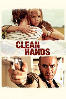 Clean Hands 2015 720p bluray YTS