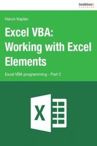 Excel VBA Working with Excel Elements Excel VBA programming Part 2 FreeCourseWeb