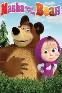 Masha And The Bear S04 COMPLETE 720p HMAX WEBRip x264 GalaxyTV
