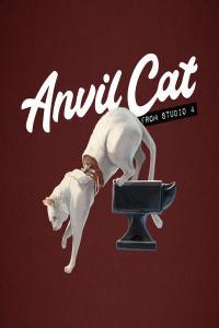 Anvil Cat From Studio 4 Acoustic 2023 24Bit 44 1kHz FLAC PMEDIA