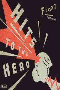 Franz Ferdinand Hits To The Head 2022 24 Bit Hi Res FLAC PMEDIA