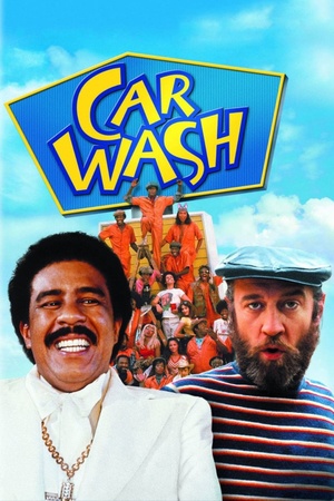 Car Wash 1976 1080p bluray YTS