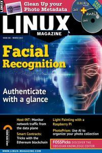 Linux Magazine Issue 256 March 2022 PDF