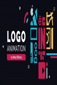 Motion Design School Logo Animation In After Effects FCO