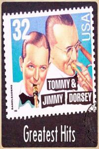 Tommy Jimmy Dorsey Greatest Hits 2022 Remaster 2022 Mp3 320kbps PMEDIA