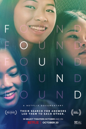 Found 2021 1080p web YTS