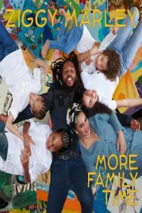 Ziggy Marley More Family Time 2020 Mp3 320kbps PMEDIA